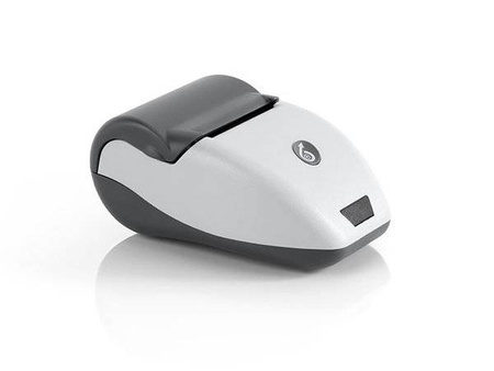 Drukarka etykiet S PRINT CEFLA do autoklawu BRAVO G4 – drukowanie etykiet samoprzylepnych i raportów, kod M7D200012