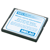 Karta pamięci Compact Flash 2 GB MELAG do autoklawów Evolution Premium-Plus, Cliniclave 45, MELAtherm, MELAflash
