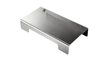 Stolik roboczy do zgrzewarki EUROMATIC PLUS EURONDA 480x60x240 mm – profesjonalny stolik pod zgrzewarkę