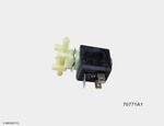 Elektrozawór V02, V03, V05 do autoklawów Enbio S i Enbio Pro – oryginalna część zamienna ENBIO 70771A1