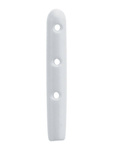 Osłonki na narzędzia chirurgiczne 1,6 x 19,1 mm, plastisol, sterylizowane w autoklawie, 25 szt. – FST
