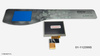 Wyświetlacz LCD g1 (old) do autoklawu Statim 2000 G4 SciCan, bez modułu WiFi, oryginalny, 01-112399S