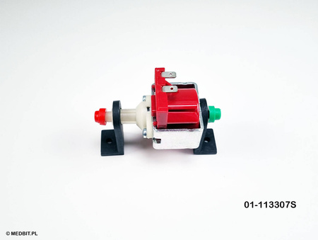 Pompa do płynu myjącego HIP Ulka do myjni-dezynfektora HYDRIM C61wd G4 SCICAN 01-113307S