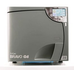 Autoklaw BRAVO G4 28L dla stomatologii
