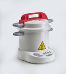 Autoklaw parowy Prestige Medical Classic Standard 9 litrów, klasa N, 126°C/11 min, sterylizator narzędzi medycznych
