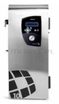 Demineralizator wody TECHNICAL 10 HYDROLAB 10–12 l/h, stal nierdzewna, do laboratoriów, medycyny, stomatologii, autoklawów