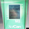 Wyświetlacz dotykowy LCD do myjni-dezynfektorów HYDRIM C51 i HYDRIM M2 SciCan, oryginalny panel sterowania