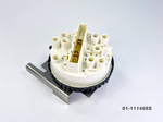 Czujnik napełnienia komory do myjni HYDRIM M2 G4 SciCan – oryginalny, profesjonalny sensor poziomu wody 01-111408S