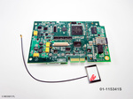 Kontroler wyświetlacza WiFi (old) do myjni termodezynfektora Hydrim C61 WD G4 SciCan, oryginalny 01-115341S
