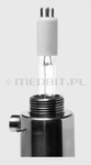 Promiennik UV 185/254 nm 10W do demineralizatorów wody ULTRA UV/UF HYDROLAB – lampa bakteriobójcza