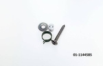 Wkład zaworu zwrotnego do myjni dezynfektora HYDRIM M2, HYDRIM C61 SCICAN Ltd. – oryginalny, kod 01-114458S