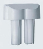 Demineralizator wody MELAdem 40 MELAG do autoklawów Prime/Pro Line Vacuclave 105/118/123/318/323, SteriHero Speed+