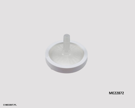 Filtr biologiczny HEPA MELAG ME22872 do autoklawów Vacuclave 118/123/318/323, Careclave – oryginalny filtr do sterylizatorów
