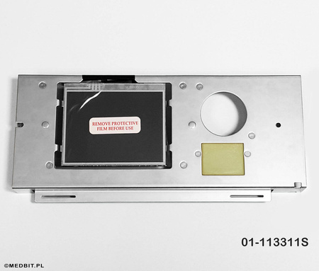 Dotykowy wyświetlacz LCD do myjni-dezynfektora HYDRIM C61wd G4 (stara generacja) SCICAN 01-113311S