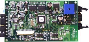 Kontroler przekaźników wyświetlacza HYDRIM M2 Logic Board SciCan 01-110378S – Oryginalna część do myjni dezynfektora