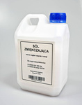 Sól zmiękczająca do myjni-dezynfektorów HYDRIM SciCan 2 kg – ochrona przed kamieniem, do sterylizacji