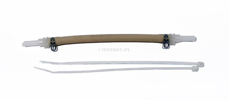Wężyk pompy dozującej SCICAN HYDRIM M2 do podawania płynu HIP – oryginalny element zamienny 01-111831S