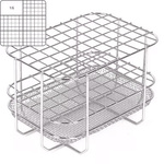 Kosz na instrumenty Compact do myjni termodezynfektora MELAtherm MELAG, pionowy, kod ME00195