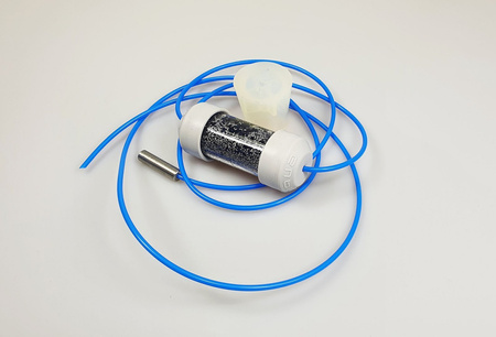 MAGIC FILTER do ENBIO – filtr jonowymienny do oczyszczania wody do autoklawów ENBIO S i ENBIO Pro, 400L, wymiana co 6 miesięcy