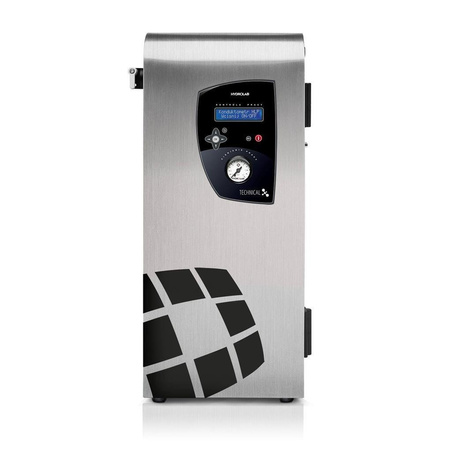 Demineralizator wody TECHNICAL 5 Plus HYDROLAB 5–7 l/h do autoklawów, laboratoriów, medycyny, stomatologii, beauty