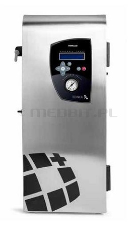 Demineralizator wody TECHNICAL 10 Plus