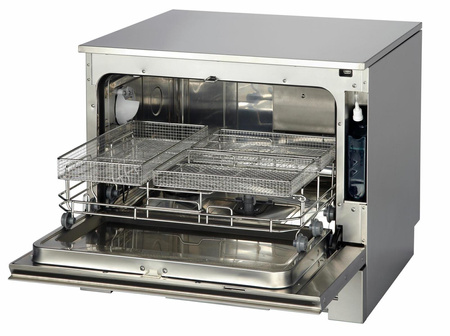Myjnia termodezynfektor  HYDRIM C61WD G4 zestaw BASIC