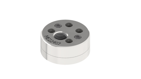 Adapter mimośrodowy M8x1 do Carebox Green i Careclave Melag – do 6 końcówek skalera z kluczami >38 mm