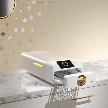 Autoklaw ENBIO S Beauty Edition