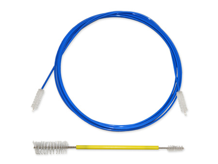 Steris IL.09356 - Zestaw szczotek do endoskopów: kanały i zawory