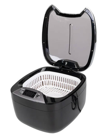 Myjka ultradźwiękowa LAFOMED ACD-7920 0,85L 55W – do gabinetów kosmetycznych, medycznych i salonów tatuażu