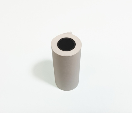 Papier termiczny do drukarki autoklawu YESON, Euronda E7/E9, 57 mm x 10 m, 1 sztuka, EURONDA