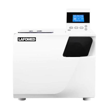 Autoklaw Lafomed Compact 12L (LFSS12AD)