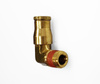 Gniazdo wężyka na skropliny do autoklawu STATIM 2000/2000S/2000 G4 SciCan 01-100782S Push-In Fitting Replacement Kit