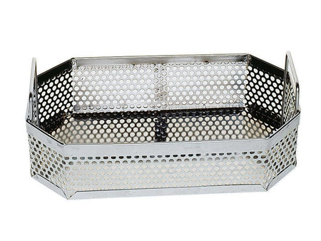 Koszyk do myjki ultradźwiękowej Sonic 9 POLSONIC PALCZYŃSKI – akcesorium do sterylizacji narzędzi