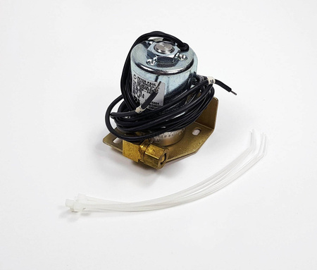 Elektrozawór komory (Valve 2) do autoklawu STATIM 7000 SCICAN Ltd. | Oryginalny solenoid 01-110527S