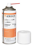 LysonoxLUB SPRAY 400 ml – Profesjonalny środek do konserwacji i ochrony narzędzi medycznych, stomatologicznych, kosmetycznych i laboratoryjnych Adranox
