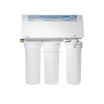 MELAdem 47 Demineralizator wody demineralizowanej 3 l/h, odwrócona osmoza, do autoklawów MELAG GmbH
