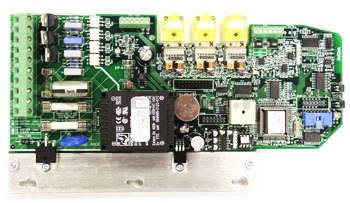 Płyta główna STATIM 7000 SCICAN 01-110481S – oryginalny PCB do autoklawu, kompatybilna z STATIM 7000