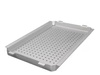 Taca narzędziowa do autoklawu MELAG 17,3 x 28,7 cm, kompatybilna z Vacuclave 105/305, SteriHero Speed+