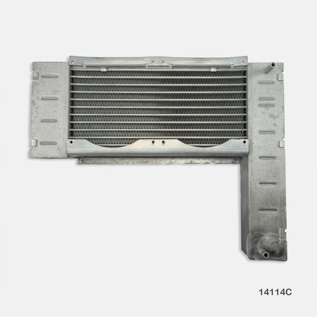 Chłodnica do autoklawu Enbio Pro 14114C – oryginalny wymiennik chłodzący ENBIO