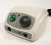Mikrosilnik protetyczny STRONG 207B/102L 65W 35 000 RPM SAESHIN do laboratoriów protetycznych i stomatologii