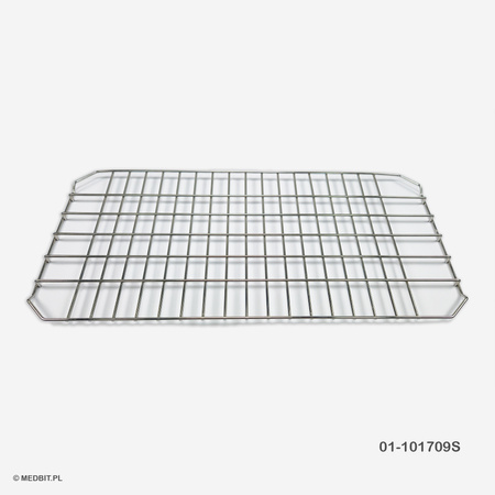 Stelaż siatkowy do kasety autoklawu STATIM 5000/S/G4 SciCan – oryginalny, trwały uchwyt do sterylizacji narzędzi