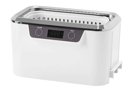 Myjka ultradźwiękowa ACDS-300 0,8L 60W LAFOMED do dezynfekcji narzędzi medycznych i kosmetycznych