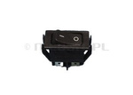 Włącznik sieciowy (rocker switch) do myjni-dezynfektora Hydrim M2 SciCan, oryginalna część zamienna 01-112024S