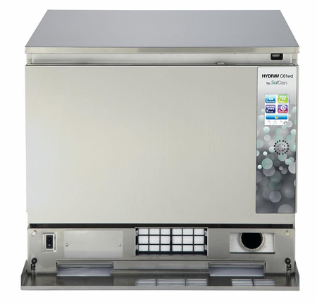 Myjnia termodezynfektor  HYDRIM C61WD G4 zestaw BASIC