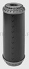 Filtr węglowy GAC 10" HYDROLAB EW-001-10 do oczyszczania wody, kompatybilny z HLP, Technical, SPRING, do autoklawów