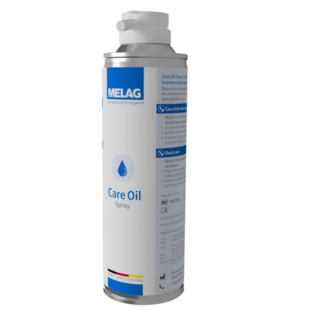 Care Oil Spray 1x300 ml