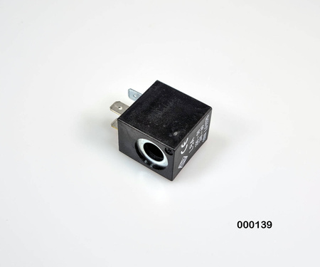 Cewka ODE Exacta do elektrozaworów autoklawów MOCOM EXACTA 230V/240V AC 5W 10VA 10 bar