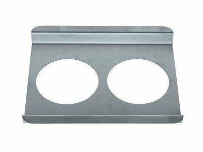 Uchwyt do zlewek do myjek ultradźwiękowych SONIC 6D/10 – wkładka do szkła laboratoryjnego POLSONIC PALCZYŃSKI