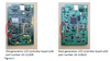 Kontroler LCD (old) do myjni HYDRIM L110w/M2 G4 WiFi, SCICAN Ltd., od 2022, oryginalny, 01-115343S